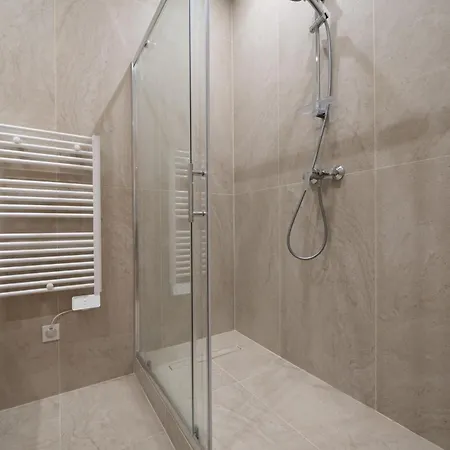 Cia - Duplex In Heart Of Apartamento