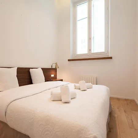 Apartment Cia - Duplex In Heart Of