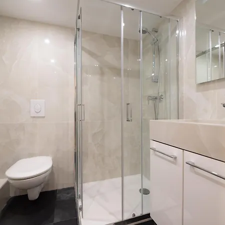 Cia - Duplex In Heart Of Apartamento Paris