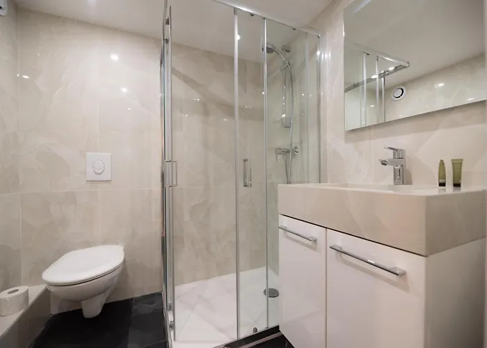 Cia - Duplex In Heart Of Parigi