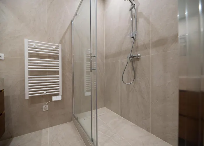 Cia - Duplex In Heart Of Appartamento