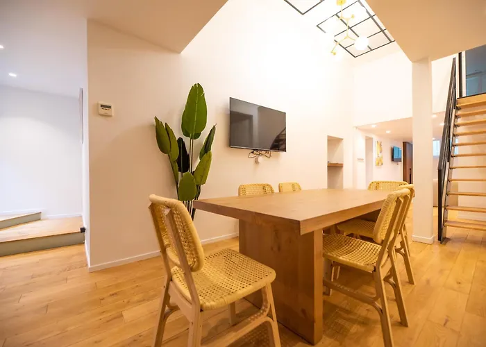 Appartamento Cia - Duplex In Heart Of *