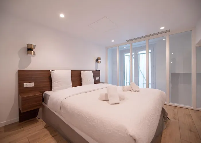 Cia - Duplex In Heart Of Appartamento