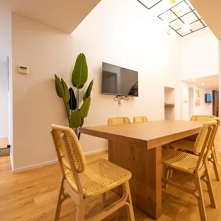 Daire Cia - Duplex In Heart Of *
