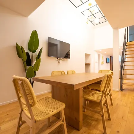 Cia - Duplex In Heart Of